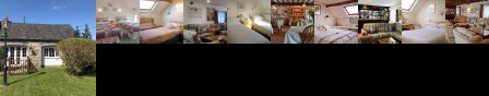 Nant Yr Odyn Country Hotel & Restaurant Ltd