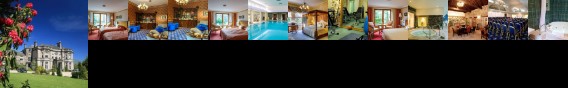 Tre-Ysgawen Hall, Country House Hotel and Spa