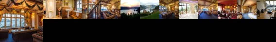 Lake Vyrnwy Hotel Llanwddyn