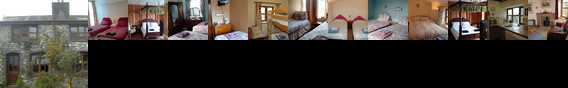 Neuadd Arms Hotel
