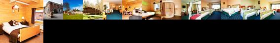 Best Western Kenwick Park Hotel Louth (England)