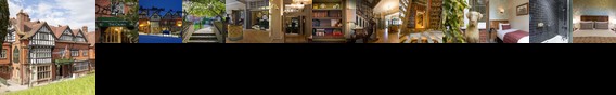 Best Western Crown Hotel Lyndhurst