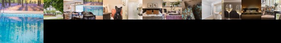 BEST WESTERN Forest Lodge