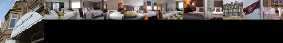 Best Western Glendower Hotel Lytham St Annes