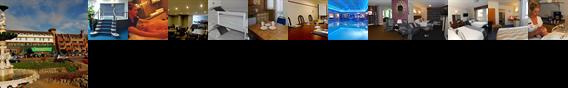 Dalmeny Hotel Lytham St Annes
