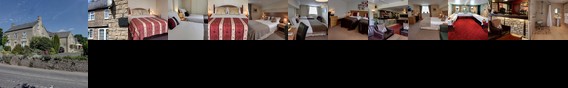 Best Western Mayfield House Hotel Malmesbury