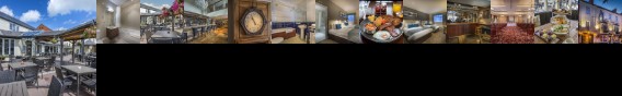 BEST WESTERN The Three Swans Hotel