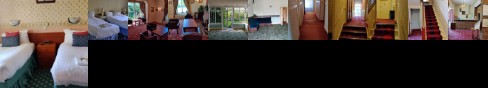 Limes Country House Hotel Market Rasen