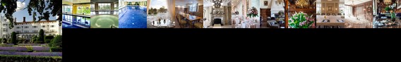 Danesfield House Hotel Marlow