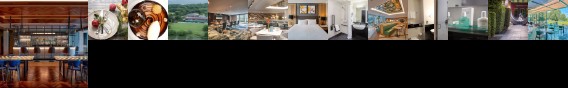 Crowne Plaza Hotel Marlow