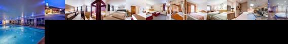 Olde Barn Hotel Marston (England)