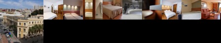 Hotel Rusadir Melilla