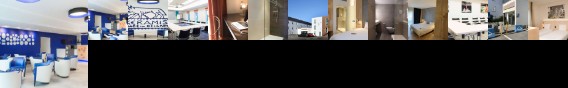 Hotel Akena La Louviere