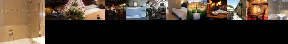 Aa The Hollies Hotel Martock