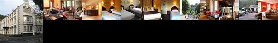New Bath Hotel Matlock