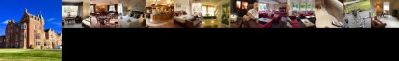 Dryburgh Abbey Hotel