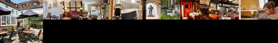 Spread Eagle Hotel Midhurst