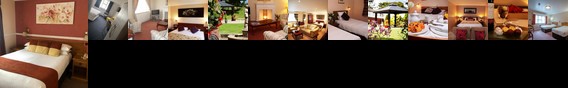 Beaufort Park Hotel