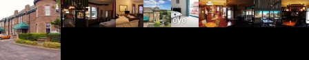 Panmure Hotel Monifieth