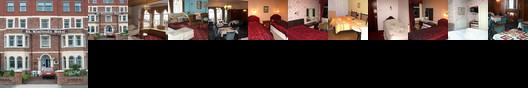 St Winifreds Hotel Morecambe
