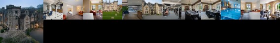 Breadsall Priory Hotel Morley
