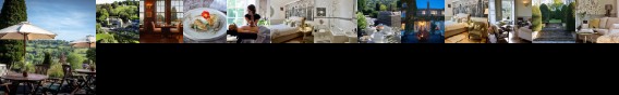 Burleigh Court Hotel
