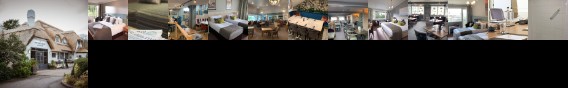 Potters Heron Hotel Ampfield Romsey