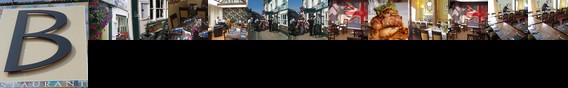 Berties Restaurant and Rooms