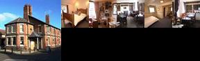 The Unicorn Inn Newton Solney Burton upon Trent
