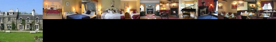 Creebridge House Hotel