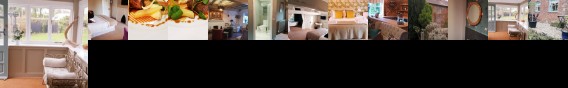 Orles Barn Hotel