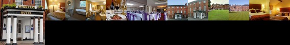 Wynnstay Hotel