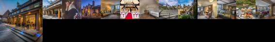 Talbot Hotel Oundle
