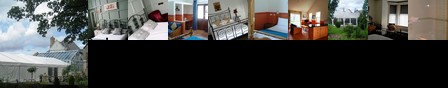 The Manor House Hotel