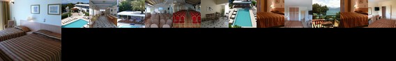 Hotel Danae Aegina