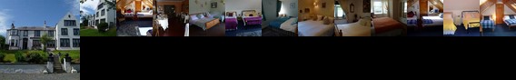 Dunskey Guest House Portpatrick