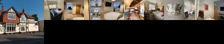 Halcyon Quest Hotel