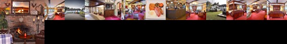 BEST WESTERN Roundabout Hotel