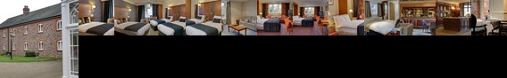 Quorn Country Hotel