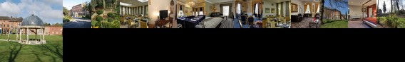 Best Western West Retford Hotel