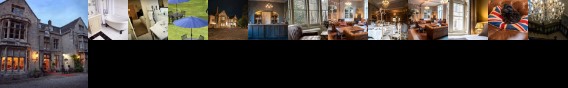 The Old Deanery