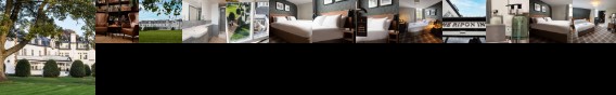 Best Western Spa Hotel Ripon (England)