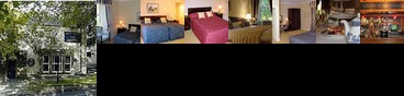 Ryton Park Country House Hotel