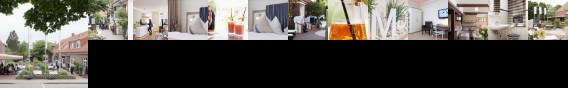Hotel Hinrichs Carolinensiel