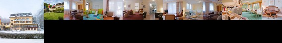 Aktiv Ferien Hotel Bad Malente