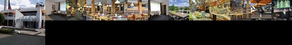 Motel Roadhouse Kirchheim