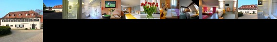 Landhotel Schloss Buttenheim