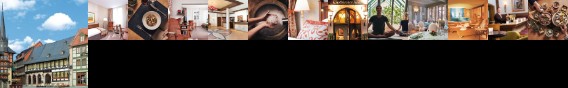 Travel Charme Gothisches Haus