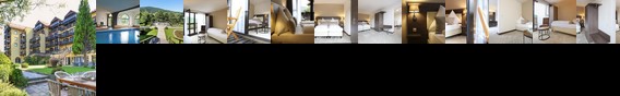 Best Western Hotel Bad Herrenalb