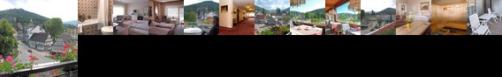 Hotel Harzer am Kurpark